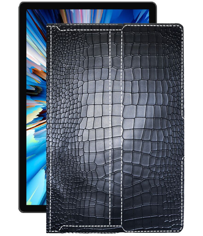 Чохол з екошкіри для планшету Blackview Mega 8