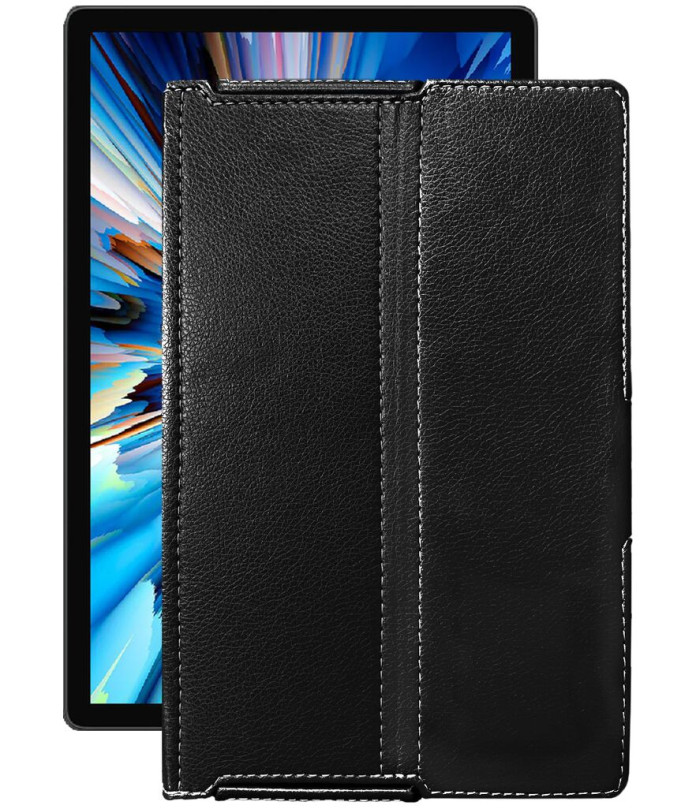 Чохол з екошкіри для планшету Blackview Mega 8