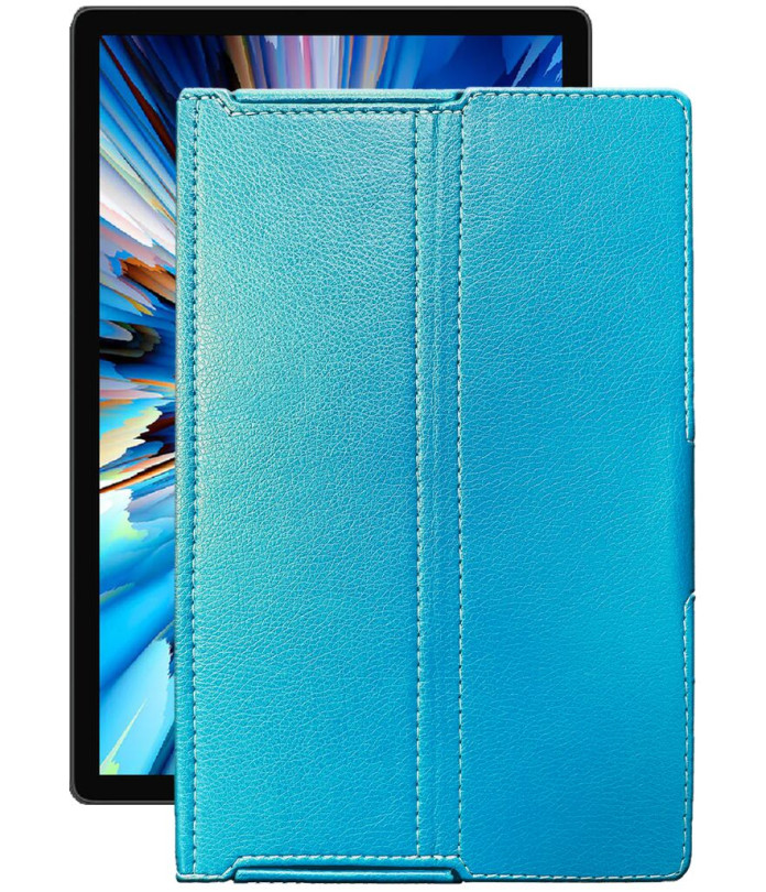 Чохол з екошкіри для планшету Blackview Mega 8
