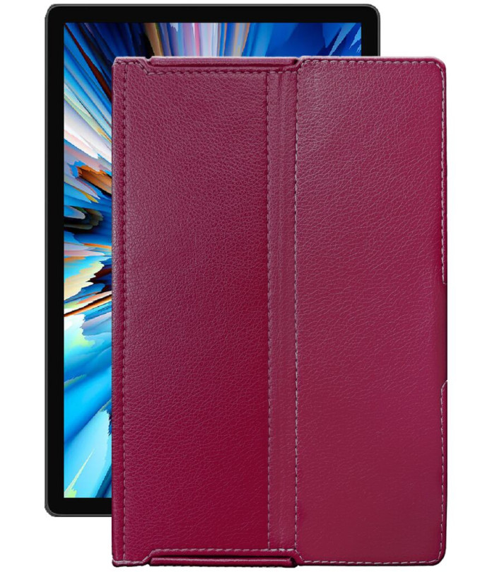 Чохол з екошкіри для планшету Blackview Mega 8