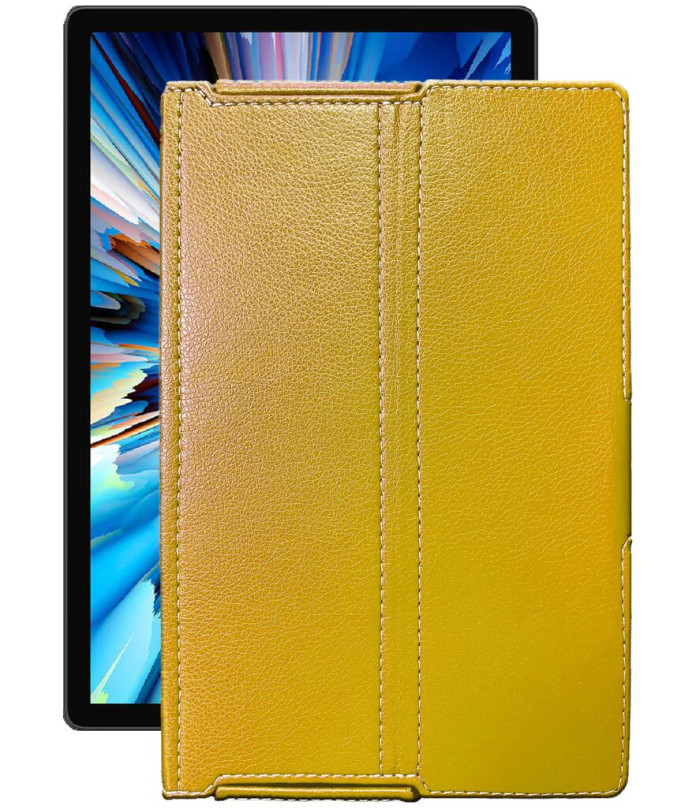 Чохол з екошкіри для планшету Blackview Mega 8