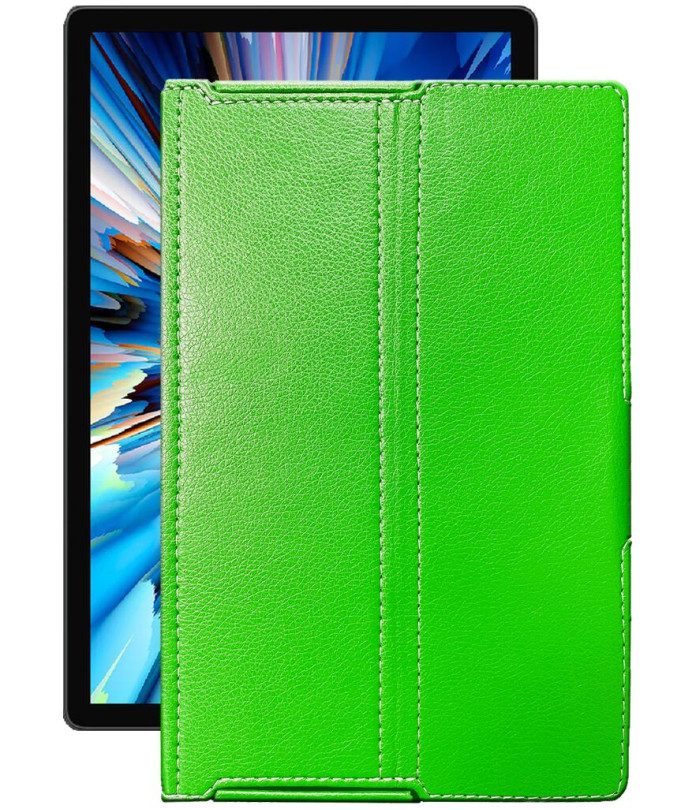 Чохол з екошкіри для планшету Blackview Mega 8