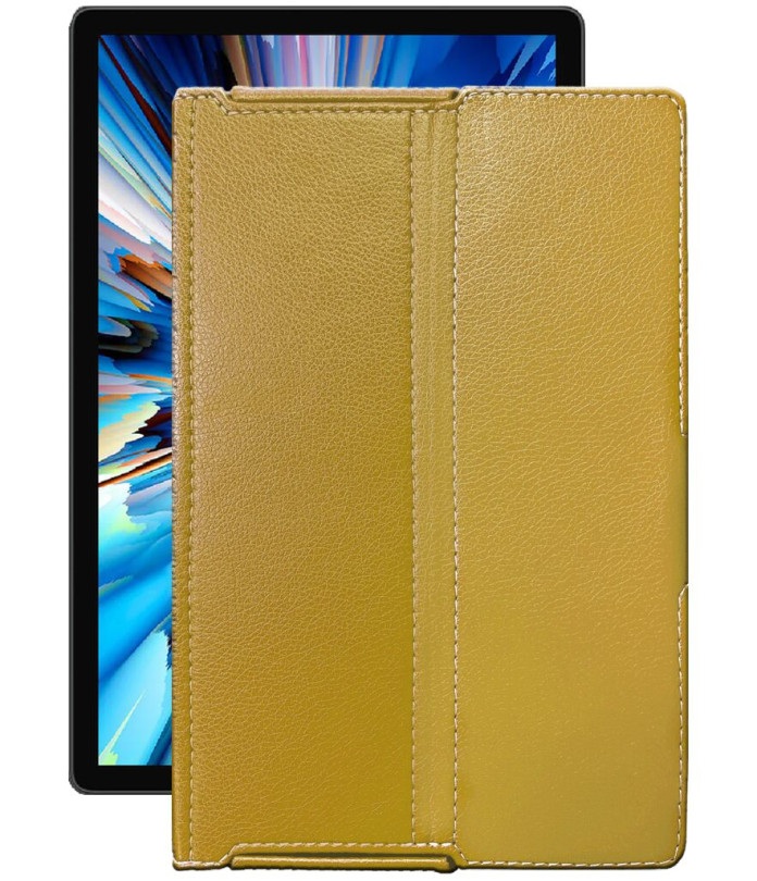 Чохол з екошкіри для планшету Blackview Mega 8