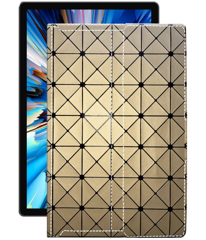 Чохол з екошкіри для планшету Blackview Mega 8