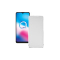 Чохол-флип з екошкіри для телефону Alcatel 3x 2020