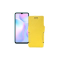 Чохол-книжка з екошкіри для телефону Xiaomi Redmi 9i Sport 2021