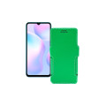 Чохол-книжка з екошкіри для телефону Xiaomi Redmi 9i Sport 2021