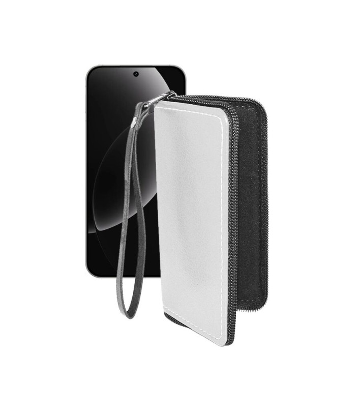 Чохол-гаманець з екошкіри для телефону Realme GT 8 Pro