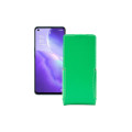 Чохол-флип з екошкіри для телефону OPPO Reno 5 5G