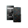 Чохол-флип з екошкіри для телефону Sony Xperia Z5 Dual E6633