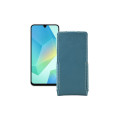 Чохол-флип з екошкіри для телефону Samsung Galaxy A16 4G (A165)