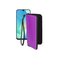 Чохол-гаманець з екошкіри для телефону Samsung Galaxy A16 4G (A165)