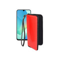 Чохол-гаманець з екошкіри для телефону Samsung Galaxy A16 4G (A165)