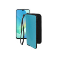Чохол-гаманець з екошкіри для телефону Samsung Galaxy A16 4G (A165)