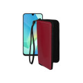 Чохол-гаманець з екошкіри для телефону Samsung Galaxy A16 4G (A165)