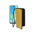 Чохол-гаманець з екошкіри для телефону Samsung Galaxy A16 4G (A165)