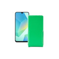 Чохол-флип з екошкіри для телефону Samsung Galaxy A16 4G (A165)