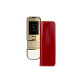 Портмоне з екошкіри для телефону Nokia 8800