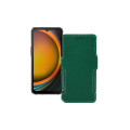 Чохол-книжка з екошкіри для телефону Samsung Samsung Galaxy XCover7 Pro (G776)