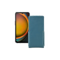 Чохол-флип з екошкіри для телефону Samsung Samsung Galaxy XCover7 Pro (G776)