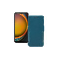 Чохол-книжка з екошкіри для телефону Samsung Samsung Galaxy XCover7 Pro (G776)