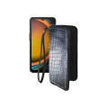 Чохол-гаманець з екошкіри для телефону Samsung Samsung Galaxy XCover7 Pro (G776)