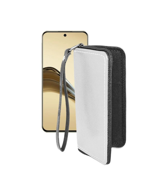 Чохол-гаманець з екошкіри для телефону Realme 14 Pro Lite 5G