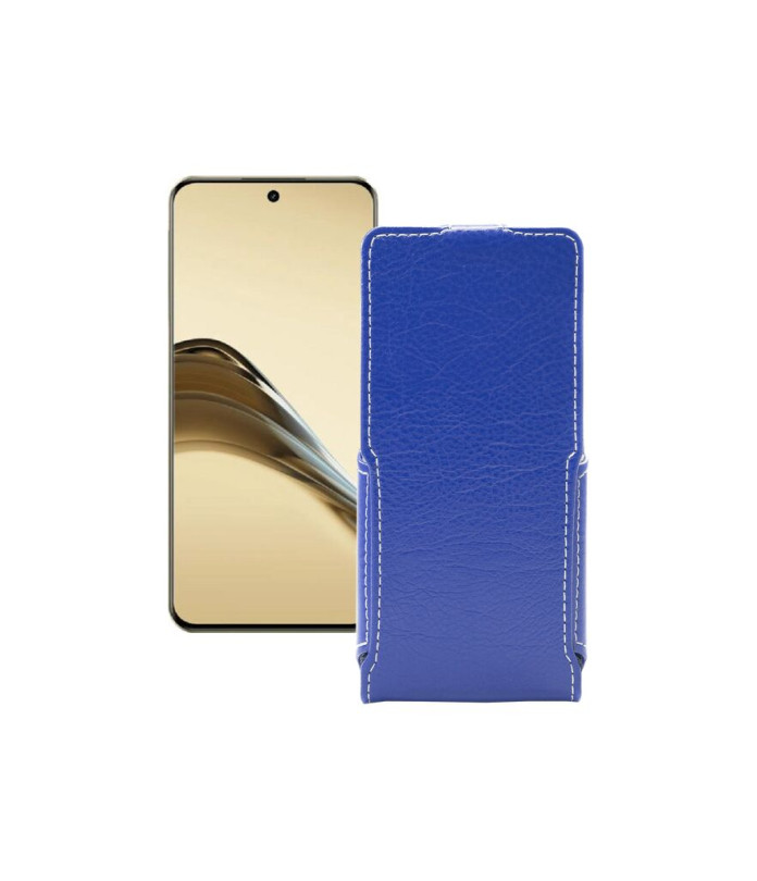 Чохол-флип з екошкіри для телефону Realme 14 Pro Lite 5G