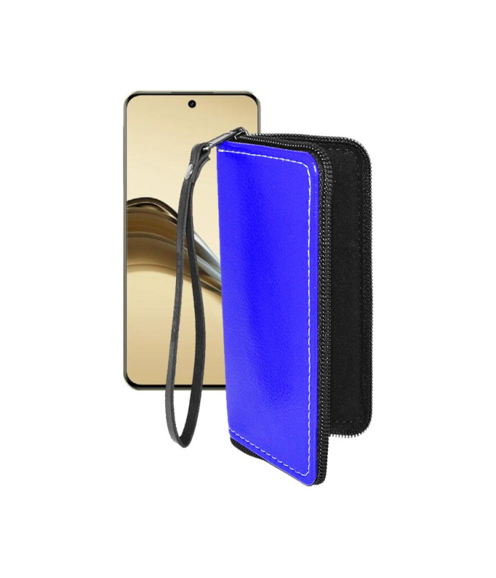 Чохол-гаманець з екошкіри для телефону Realme 14 Pro Lite 5G