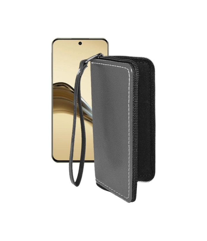 Чохол-гаманець з екошкіри для телефону Realme 14 Pro Lite 5G