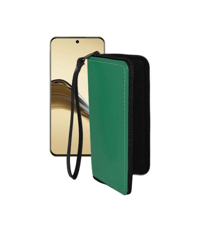 Чохол-гаманець з екошкіри для телефону Realme 14 Pro Lite 5G