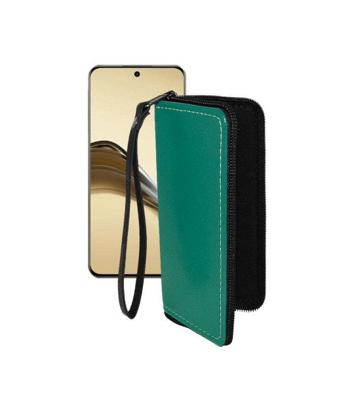 Чохол-гаманець з екошкіри для телефону Realme 14 Pro Lite 5G