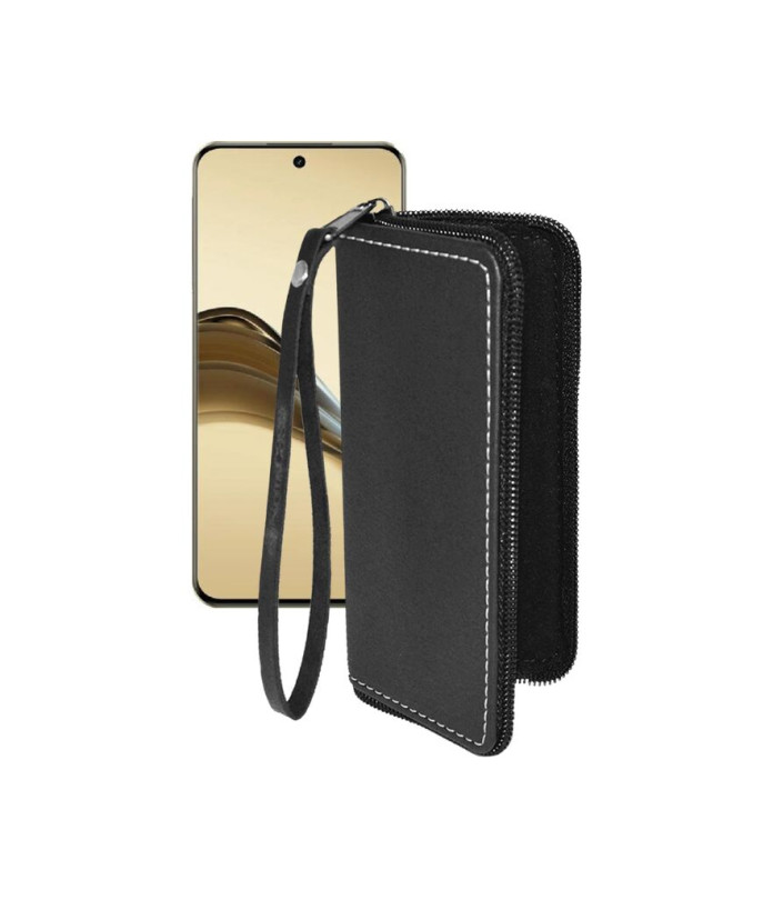 Чохол-гаманець з екошкіри для телефону Realme 14 Pro Lite 5G