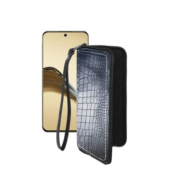 Чохол-гаманець з екошкіри для телефону Realme 14 Pro Lite 5G