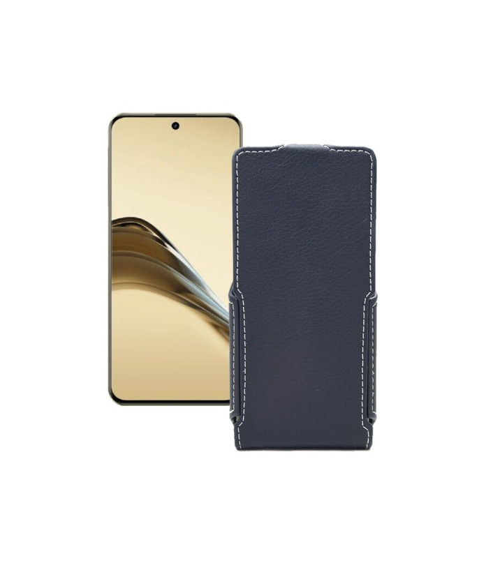 Чохол-флип з екошкіри для телефону Realme 14 Pro Lite 5G