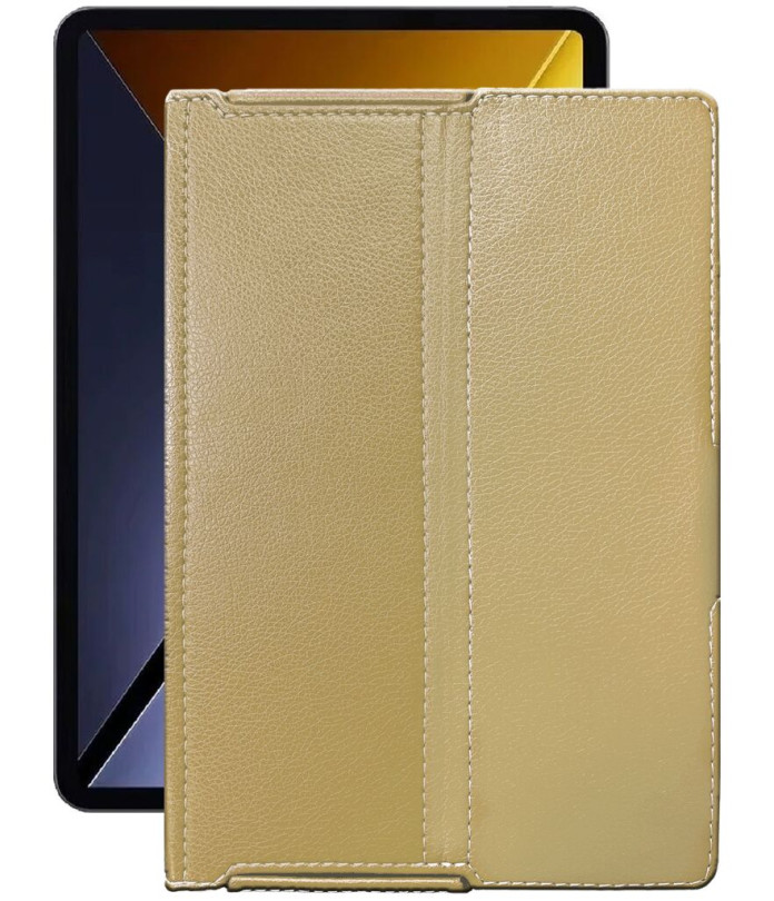 Чохол з екошкіри для планшету Xiaomi Poco Pad X1