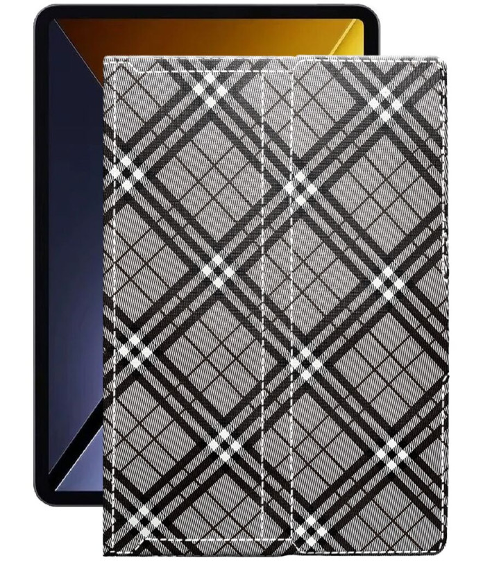 Чохол з екошкіри для планшету Xiaomi Poco Pad X1