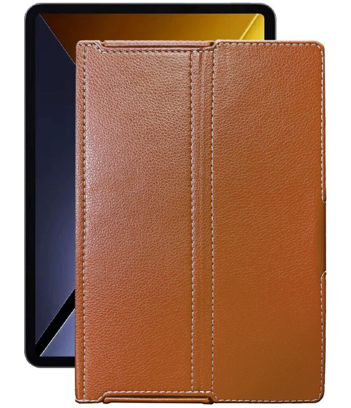 Чохол з екошкіри для планшету Xiaomi Poco Pad X1