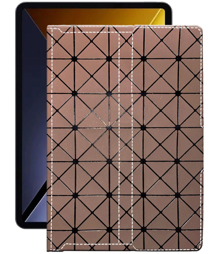 Чохол з екошкіри для планшету Xiaomi Poco Pad X1