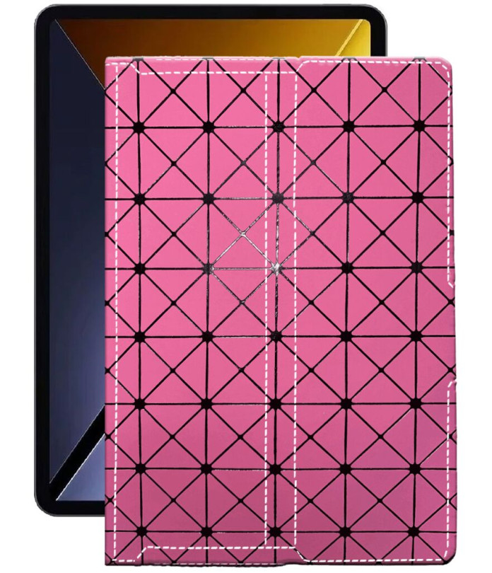 Чохол з екошкіри для планшету Xiaomi Poco Pad X1