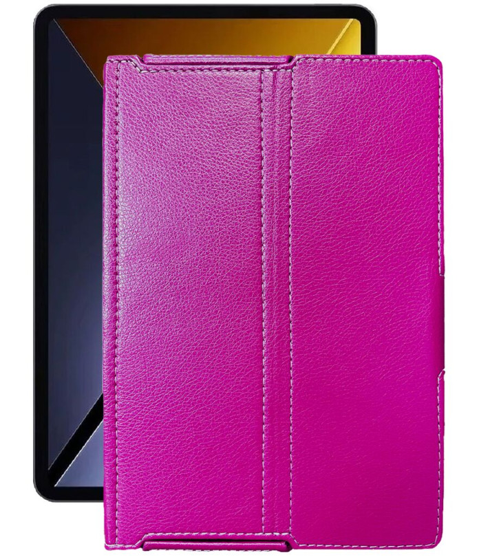 Чохол з екошкіри для планшету Xiaomi Poco Pad X1