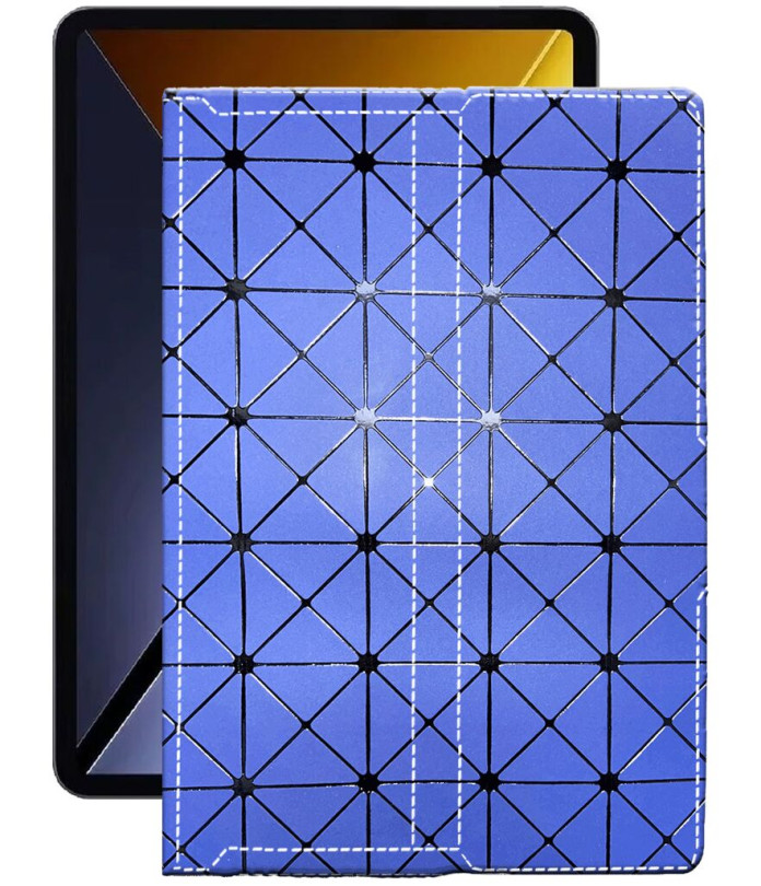 Чохол з екошкіри для планшету Xiaomi Poco Pad X1