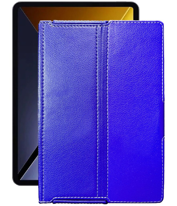 Чохол з екошкіри для планшету Xiaomi Poco Pad X1