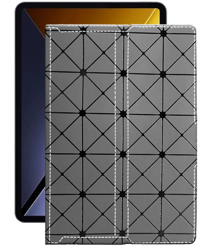 Чохол з екошкіри для планшету Xiaomi Poco Pad X1