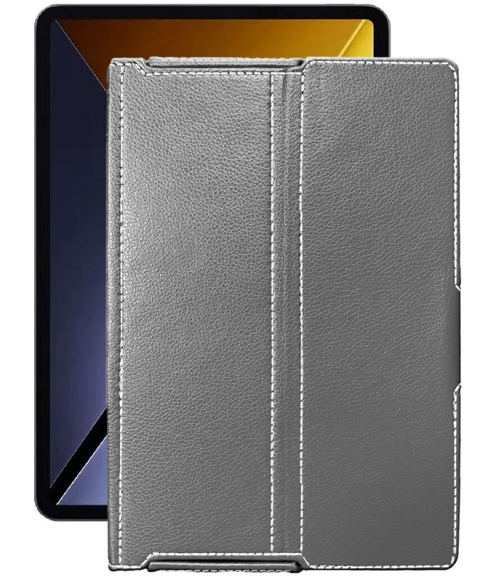 Чохол з екошкіри для планшету Xiaomi Poco Pad X1