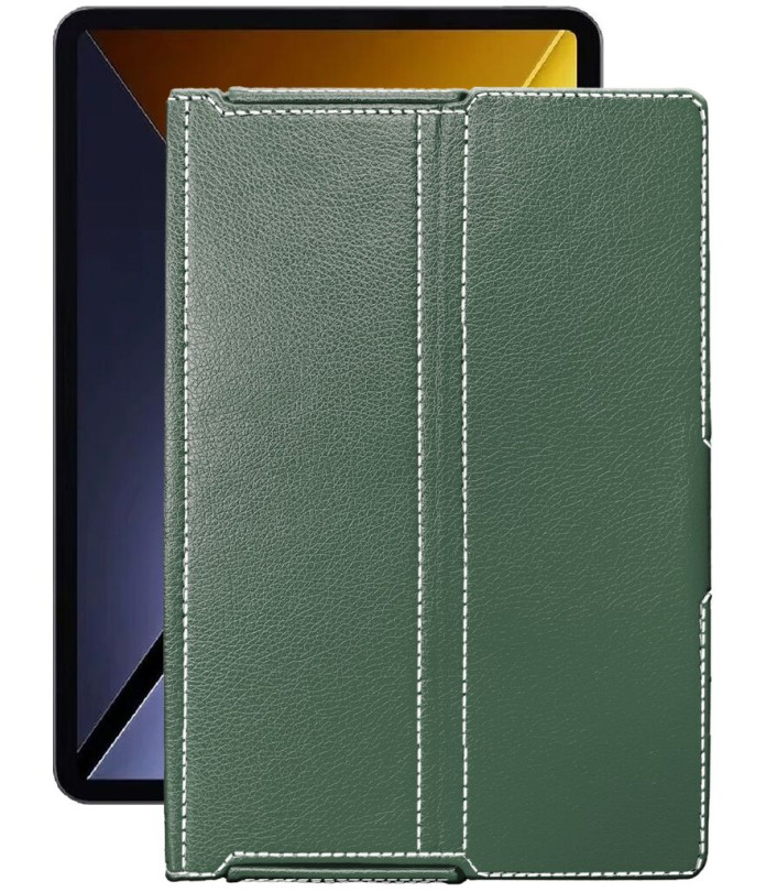 Чохол з екошкіри для планшету Xiaomi Poco Pad X1