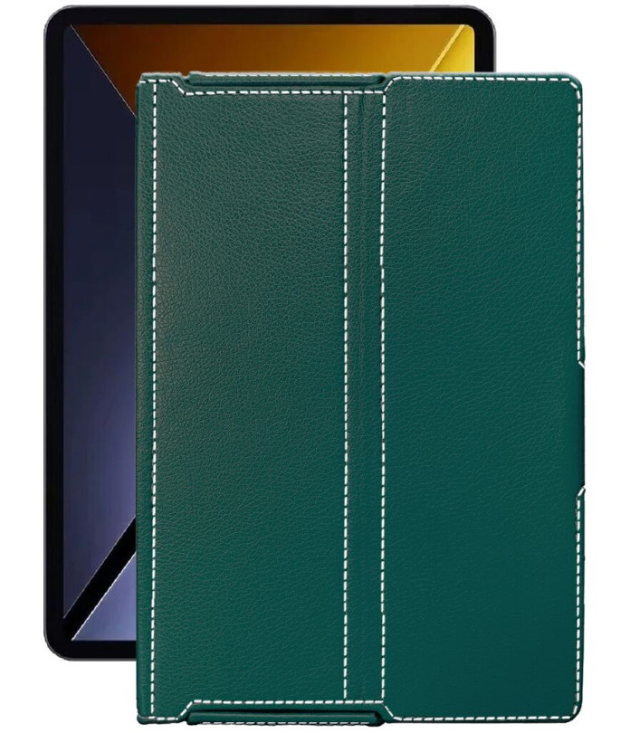 Чохол з екошкіри для планшету Xiaomi Poco Pad X1