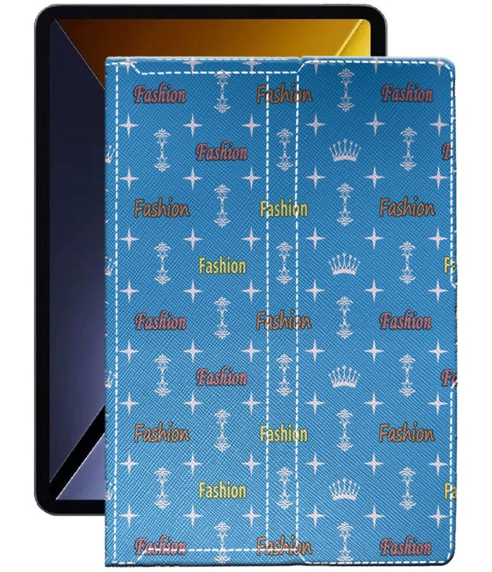 Чохол з екошкіри для планшету Xiaomi Poco Pad X1