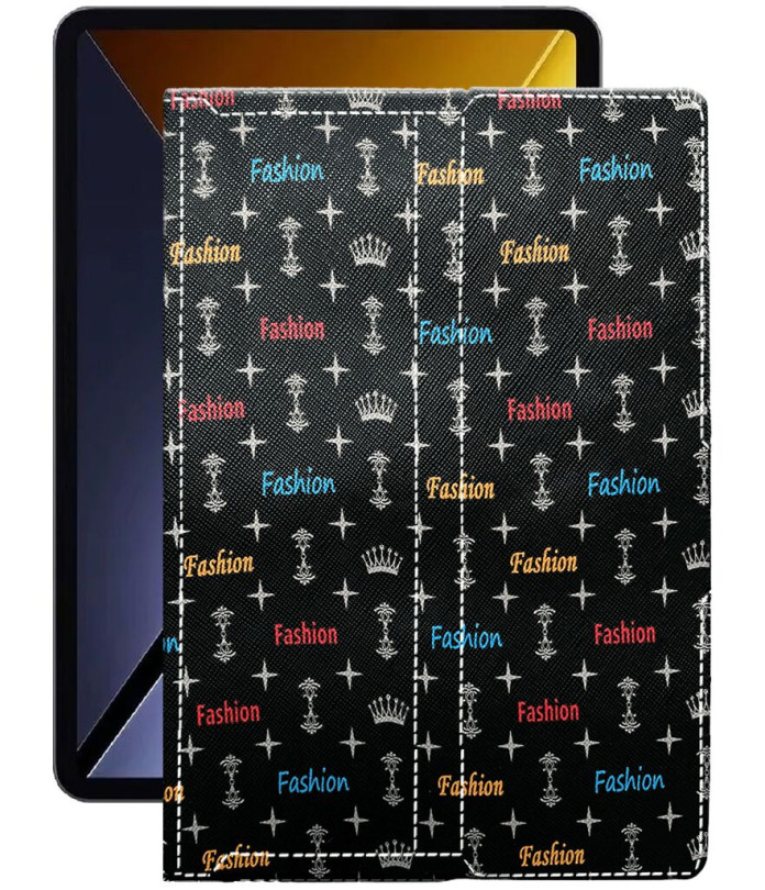 Чохол з екошкіри для планшету Xiaomi Poco Pad X1