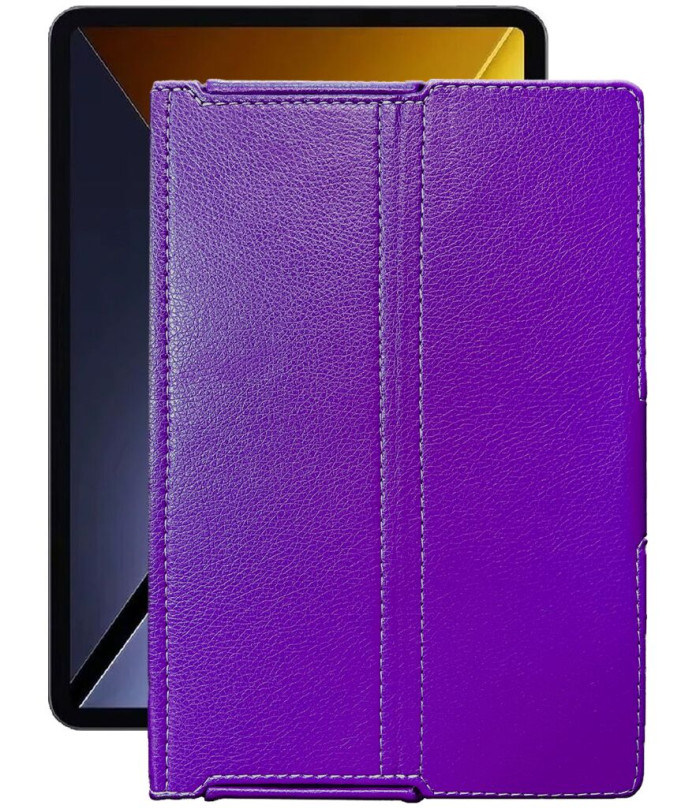 Чохол з екошкіри для планшету Xiaomi Poco Pad X1